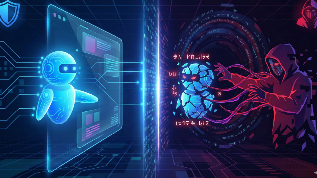 Quando l'AI diventa complice: dentro il primo attacco di cyber spionaggio orchestrato da un modello