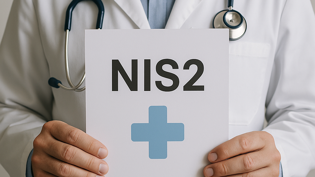 NIS2 e dati sanitari in Italia: davvero "sotto i 50 dipendenti" e "sotto i 10 milioni di fatturato" significa esserne fuori?